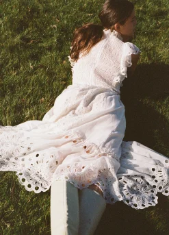 Sea New York Addie Dress Sale