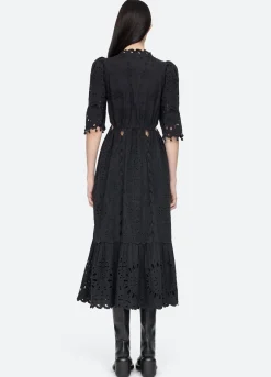Sea New York Addie S/S Dress Discount