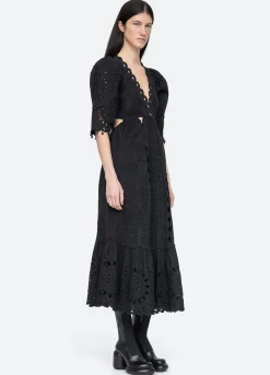 Sea New York Addie S/S Dress Discount