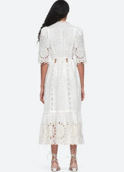 Sea New York Addie S/S Dress Discount