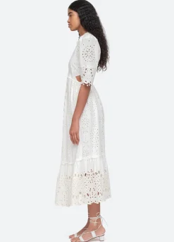 Sea New York Addie S/S Dress Discount