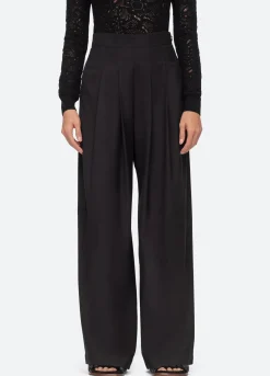 Sea New York Aerin Pants Black Outlet