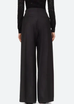 Sea New York Aerin Pants Black Outlet