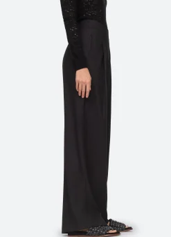 Sea New York Aerin Pants Black Outlet