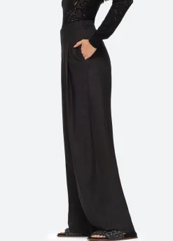 Sea New York Aerin Pants Black Outlet