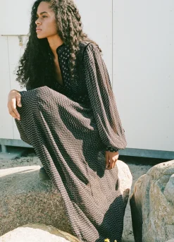 Sea New York Alani Dress Multi Store