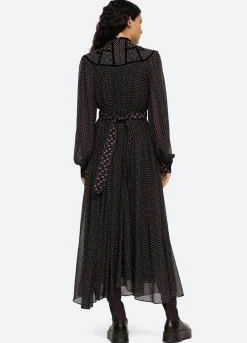 Sea New York Alani Dress Multi Store