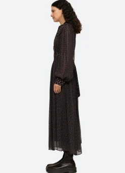 Sea New York Alani Dress Multi Store