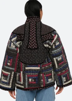 Sea New York Alani Jacket Multi Store