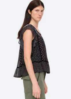 Sea New York Alani Tank Multi Best