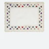 Sea New York Alicia Placemat Cream Outlet