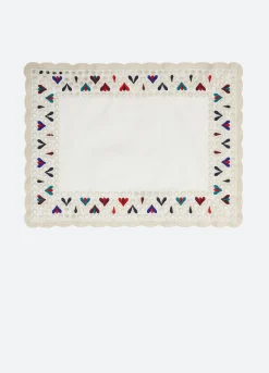 Sea New York Alicia Placemat Cream Outlet