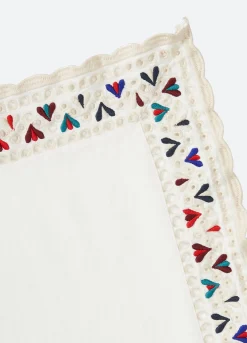 Sea New York Alicia Tablecloth Cream Outlet
