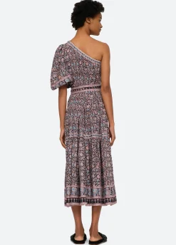 Sea New York Amaki Coverup Lilac Store