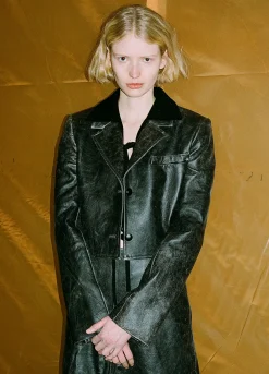 Sea New York Andy Jacket Black Clearance
