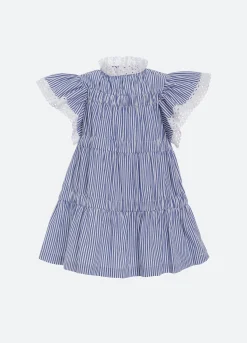 Sea New York Axelle Kids Dress Multi Outlet