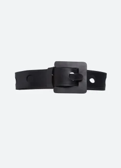Sea New York Ayden Belt Black Cheap