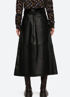 Sea New York Ayden Skirt Discount
