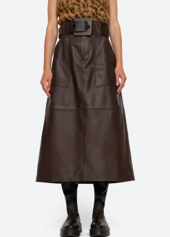 Sea New York Ayden Skirt Discount