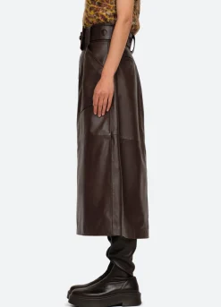 Sea New York Ayden Skirt Discount