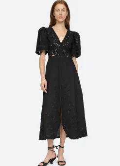Sea New York Baylin S/S Dress Store