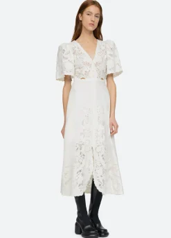 Sea New York Baylin S/S Dress Store