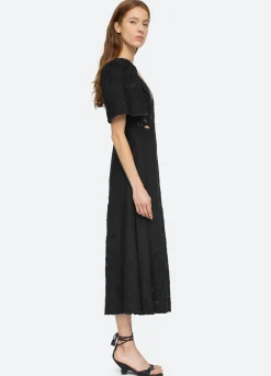 Sea New York Baylin S/S Dress Store