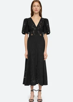 Sea New York Baylin S/S Dress Store