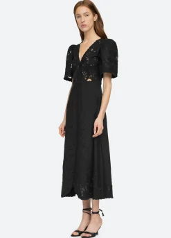 Sea New York Baylin S/S Dress Store