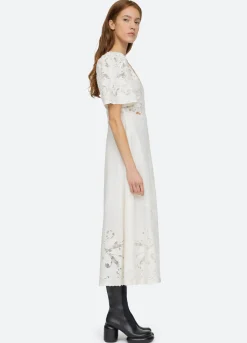Sea New York Baylin S/S Dress Store