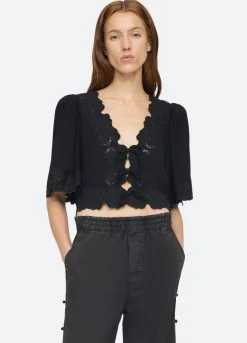Sea New York Baylin Top Cheap