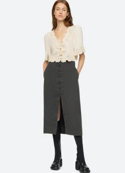Sea New York Baylin Top Cheap