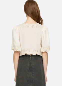 Sea New York Baylin Top Cheap