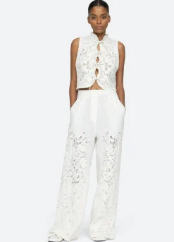 Sea New York Baylin Vest Discount