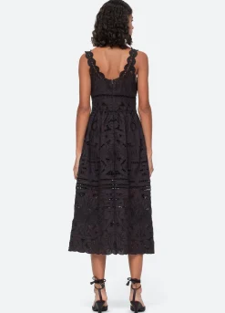 Sea New York Blaire Dress Outlet
