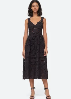 Sea New York Blaire Dress Outlet