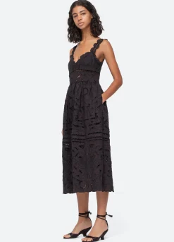 Sea New York Blaire Dress Outlet