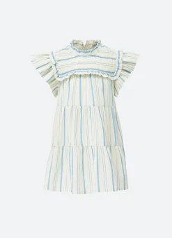 Sea New York Brady Kids Dress Multi Best