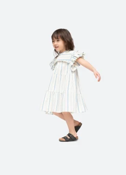 Sea New York Brady Kids Dress Multi Best