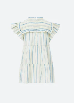 Sea New York Brady Kids Dress Multi Best
