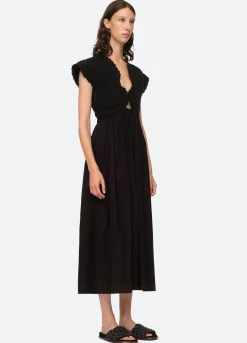 Sea New York Camila Dress Store