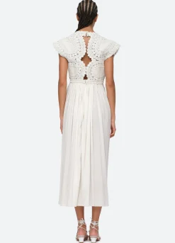 Sea New York Camila Dress Store