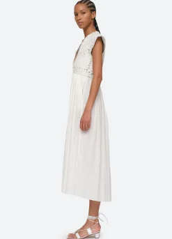 Sea New York Camila Dress Store