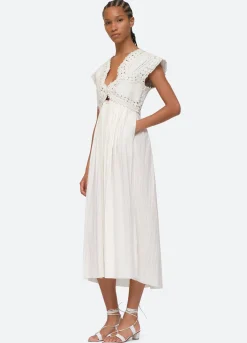 Sea New York Camila Dress Store