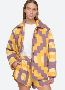 Sea New York Cari Jacket Discount