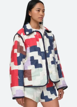 Sea New York Cari Jacket Discount