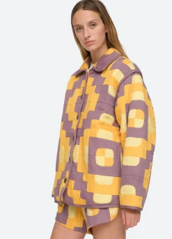Sea New York Cari Jacket Discount