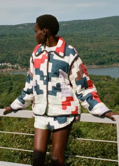Sea New York Cari Jacket Discount