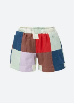 Sea New York Cari Kids Shorts Multi Best