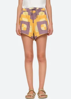 Sea New York Cari Shorts Cheap